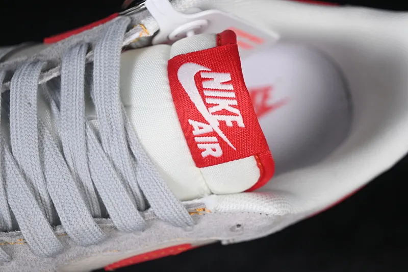 All categories Nk Air Force 1 Air Force series Nk Air Force 1 Low Air Force low-top Nike Air Force 1'07 Low Limited to the Year of the Horse, immediate success Air Force 1 low-top casual sneakers HT5088-631